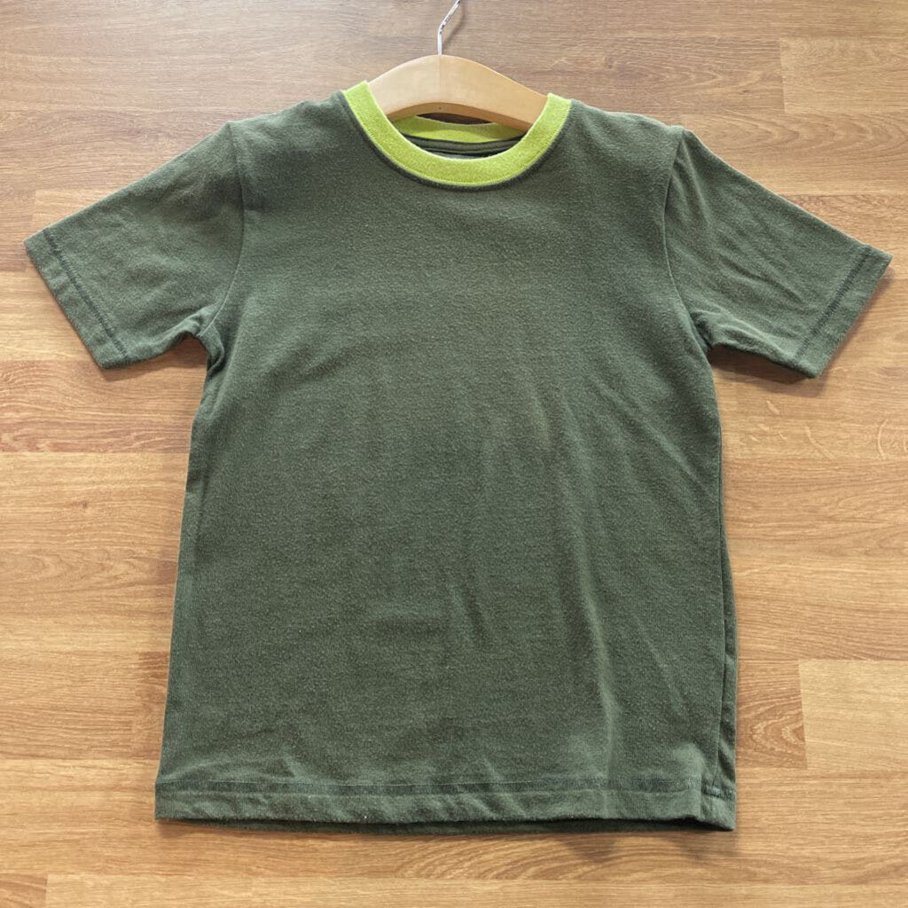 Gymboree SS Tee - 4T