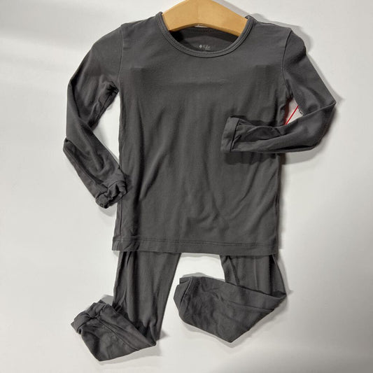 Kyte Baby Bamboo Two Pc Pjs - 2T