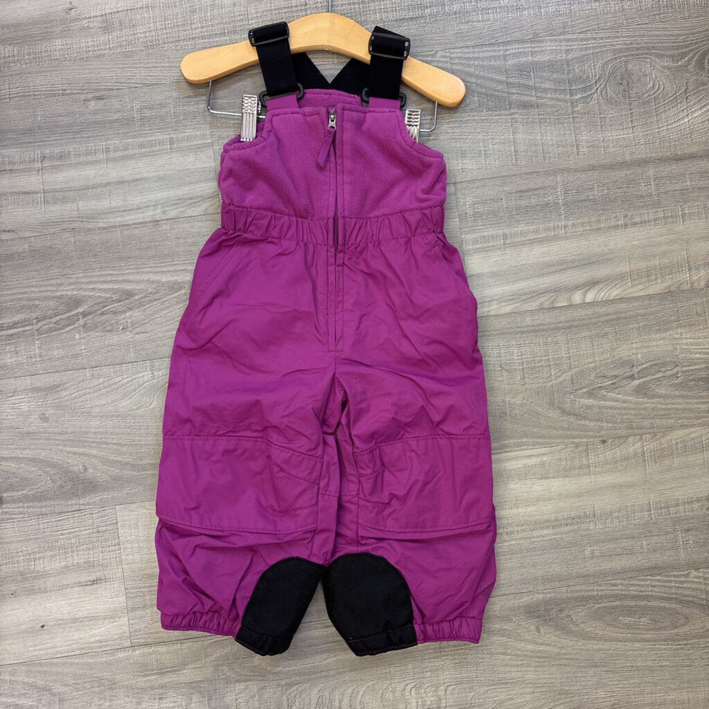 REI Snow Bib - 12m