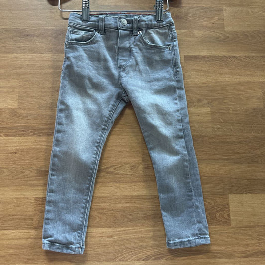 Zara Skinny Jeans - 18/24m