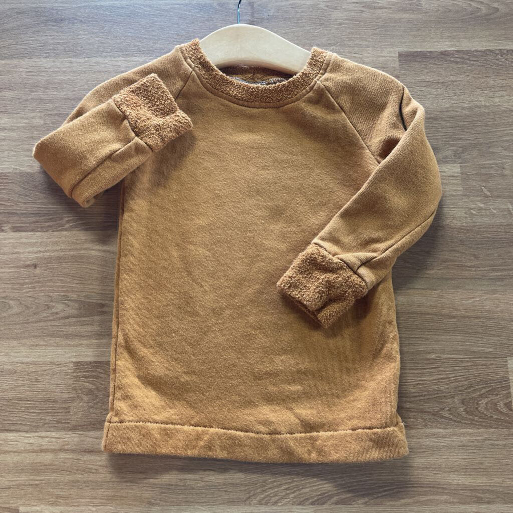 Little Bows & Arrows Crewneck - 2T