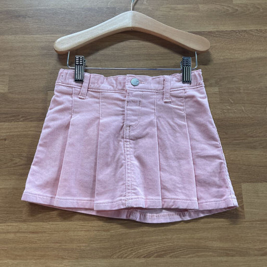 NWT Children's Place Pleated Skirt 3T