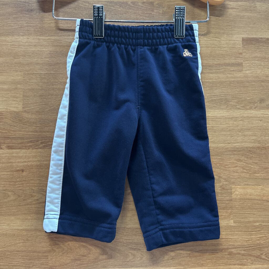 Baby Gap Active Pants - 0/3m