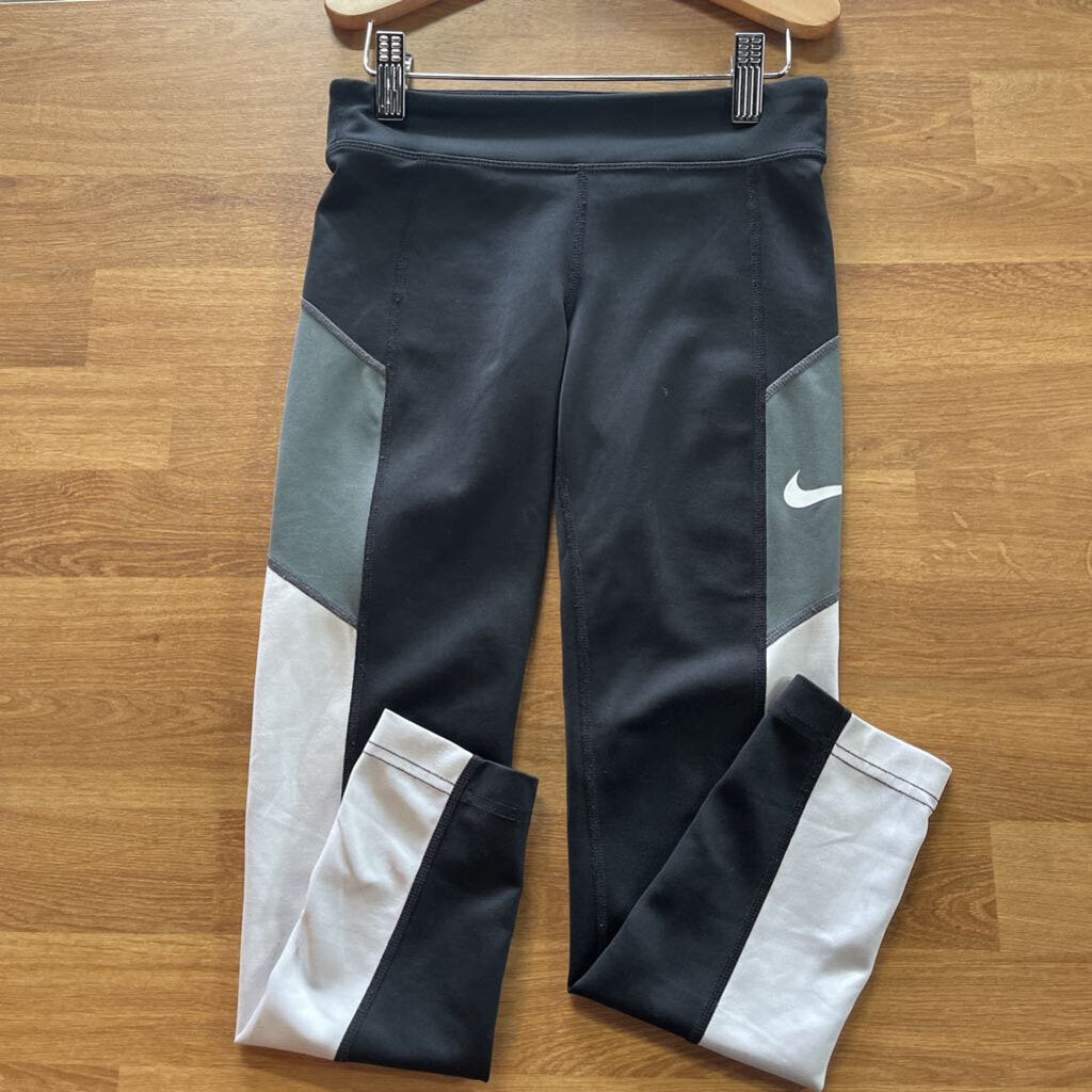 Nike Active Leggings - 8/9