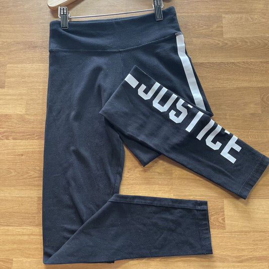 Justice Leggings - 14