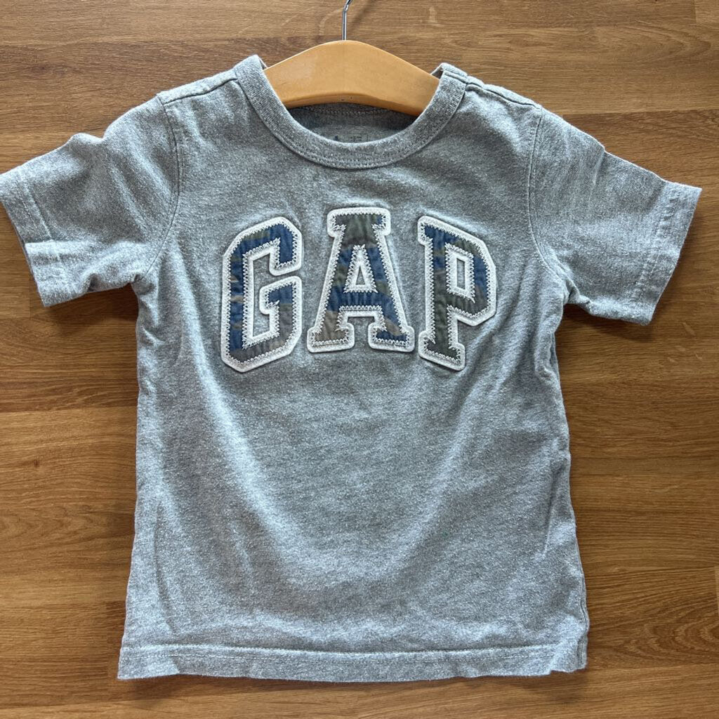 Baby Gap SS Tee - 2T