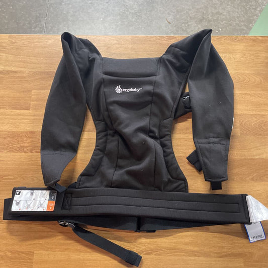 Ergo Embrace Carrier - Black