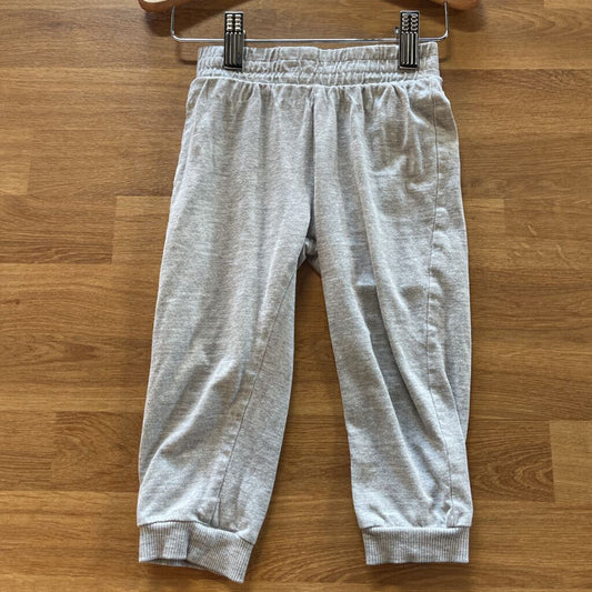 H&M Soft Jogger Pants - 2T