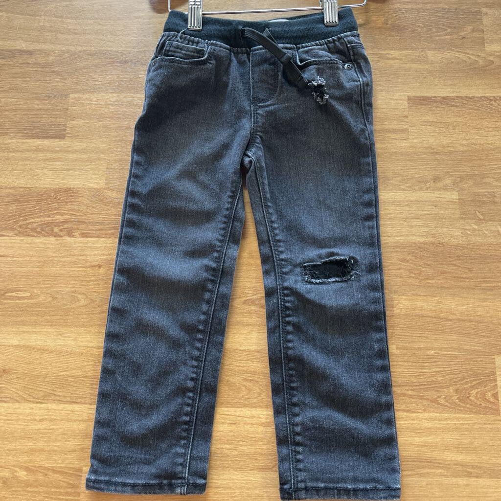 Old Navy Karate Distressed Skinny Jeans - 3T