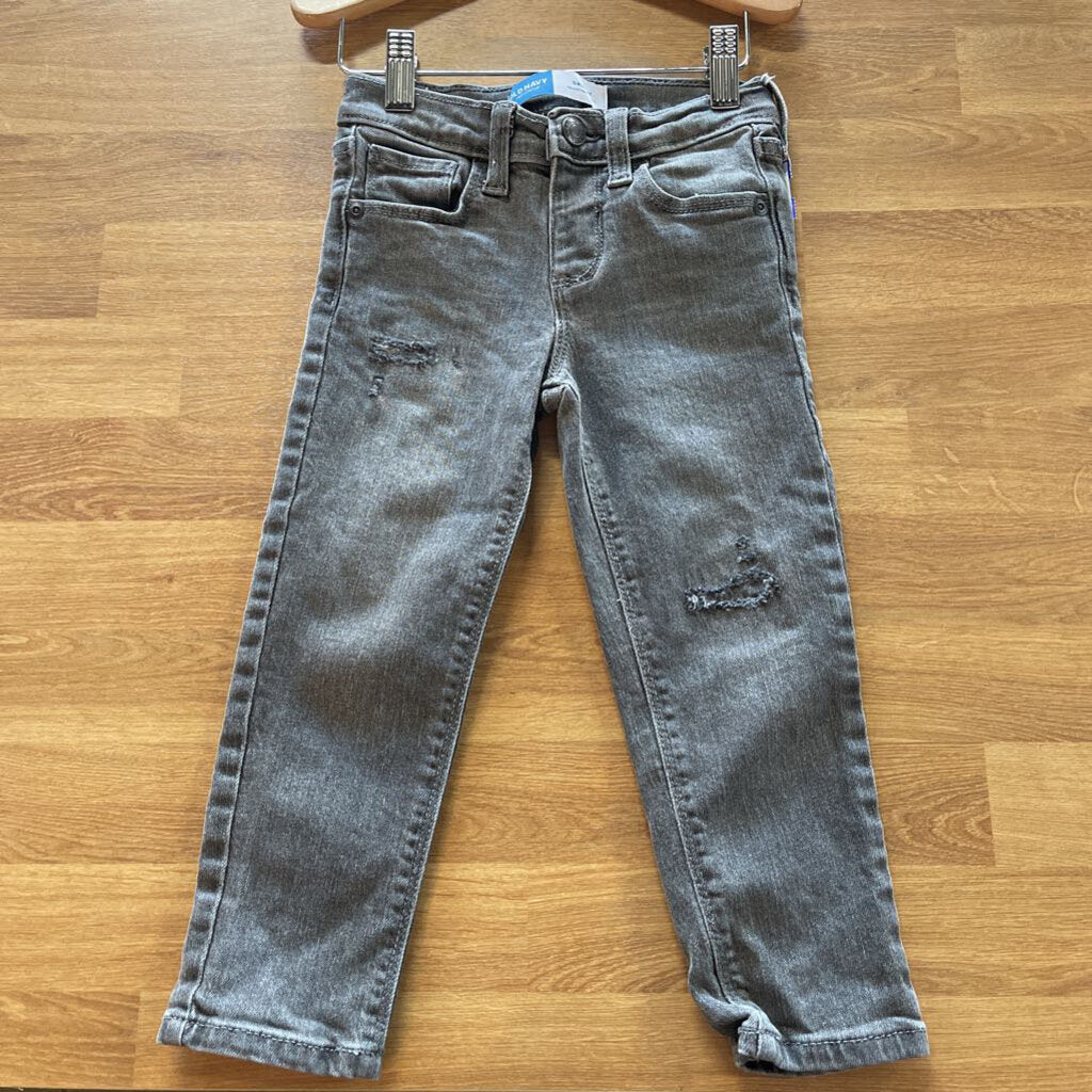 Old Navy Skinny Jeans - 3T