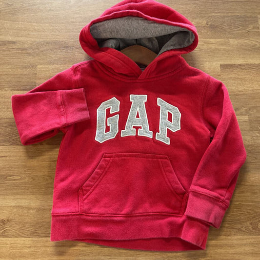 Baby Gap Hoodie - 3T