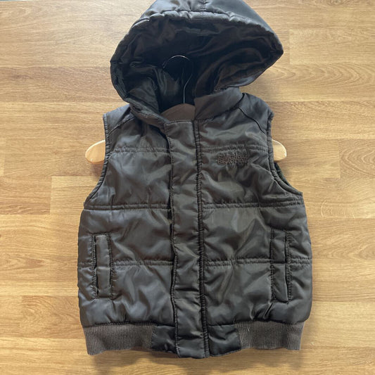 Kenneth Cole Puffer Vest - 24m