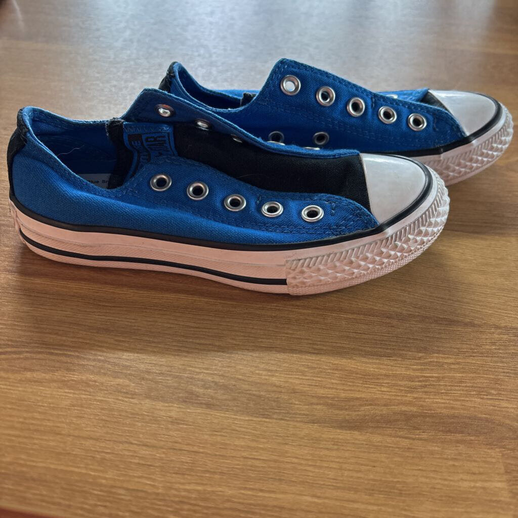 Converse Blue Sneaker - 11