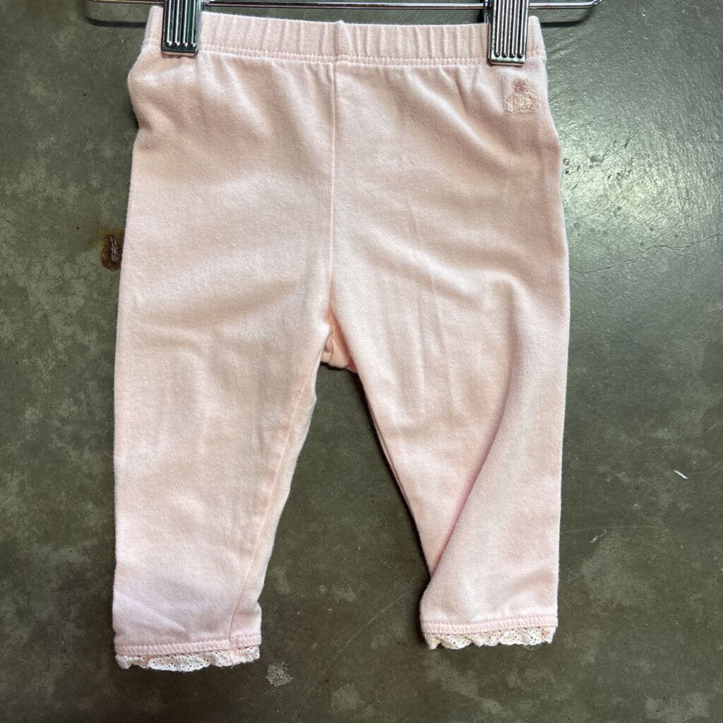 Baby Gap Leggings - 0/3m