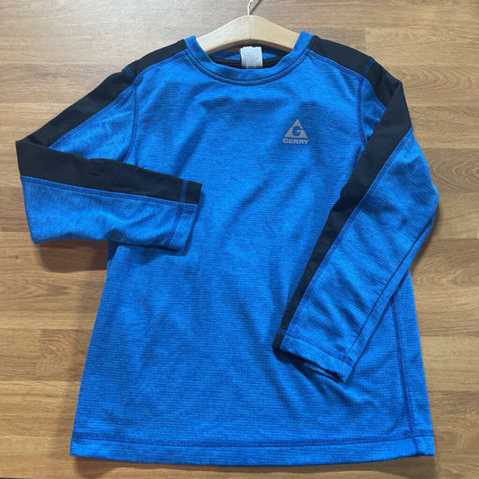 Gerry Base Layer LS Tee - 7/8