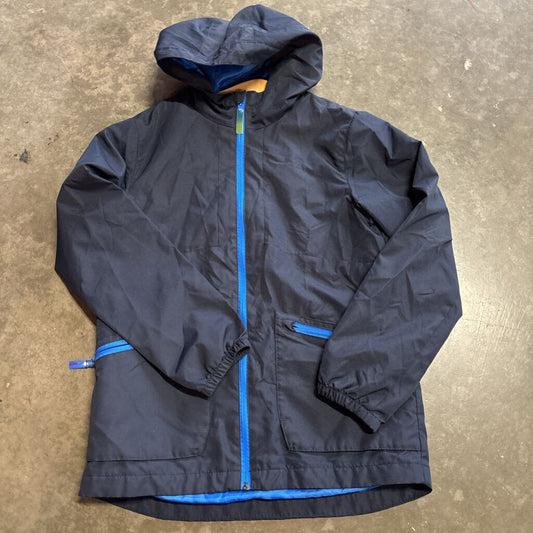 Champion Rain Jacket - 10/12