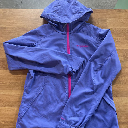 Columbia Windbreaker - 14/16