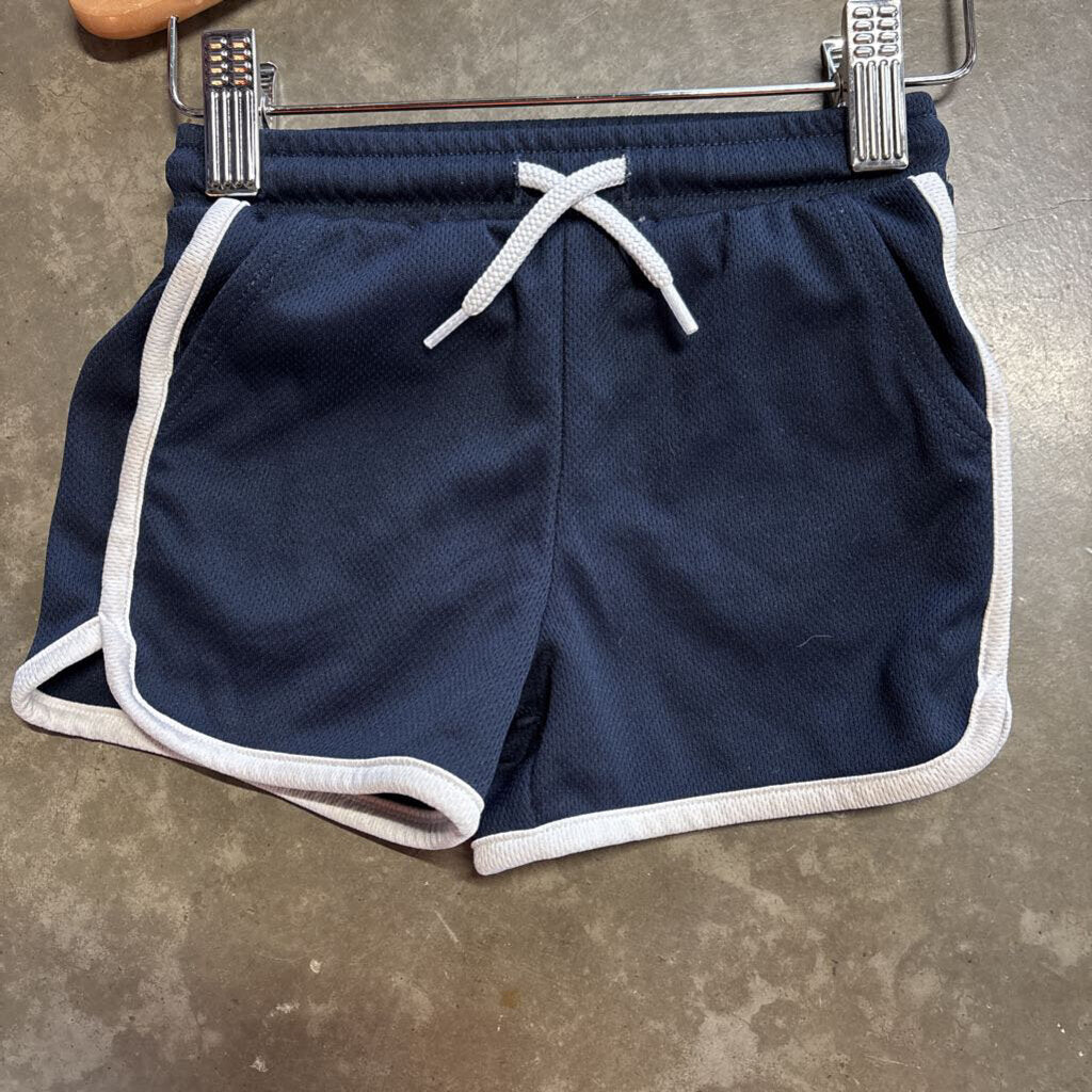 Old Navy Active Shorts - 18/24m