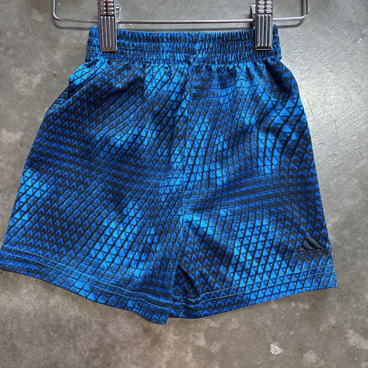 Adidas Active Shorts - 18m