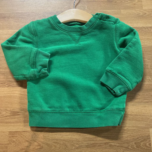 Primary Crewneck - 18/24m