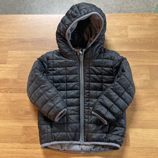 Cat & Jack Quilted Jacket - 2T