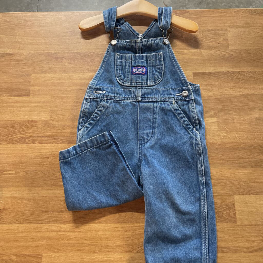 Big Smith Overalls - 18m