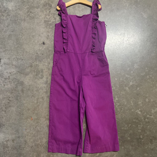 Gap Kids Tank Romper - 10/12