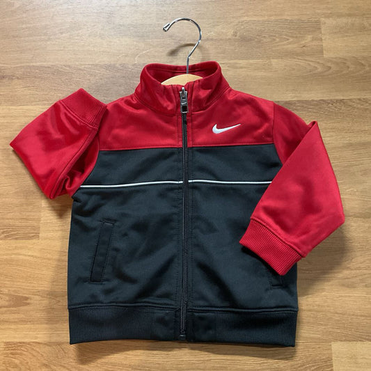 Nike Track Jacket - 12m