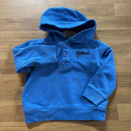 Osh Kosh Hoodie - 24m