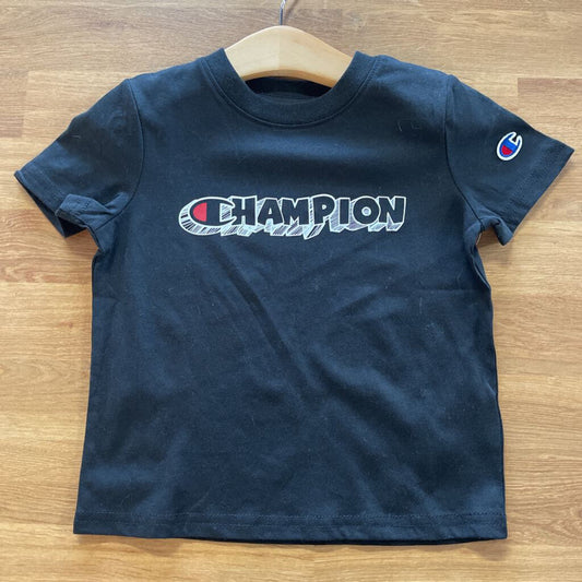 NWT Champion SS Tee - 3T