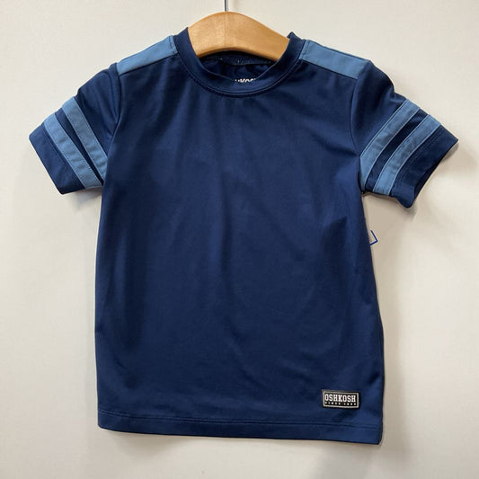 Osh Kosh Active SS Tee - 3T