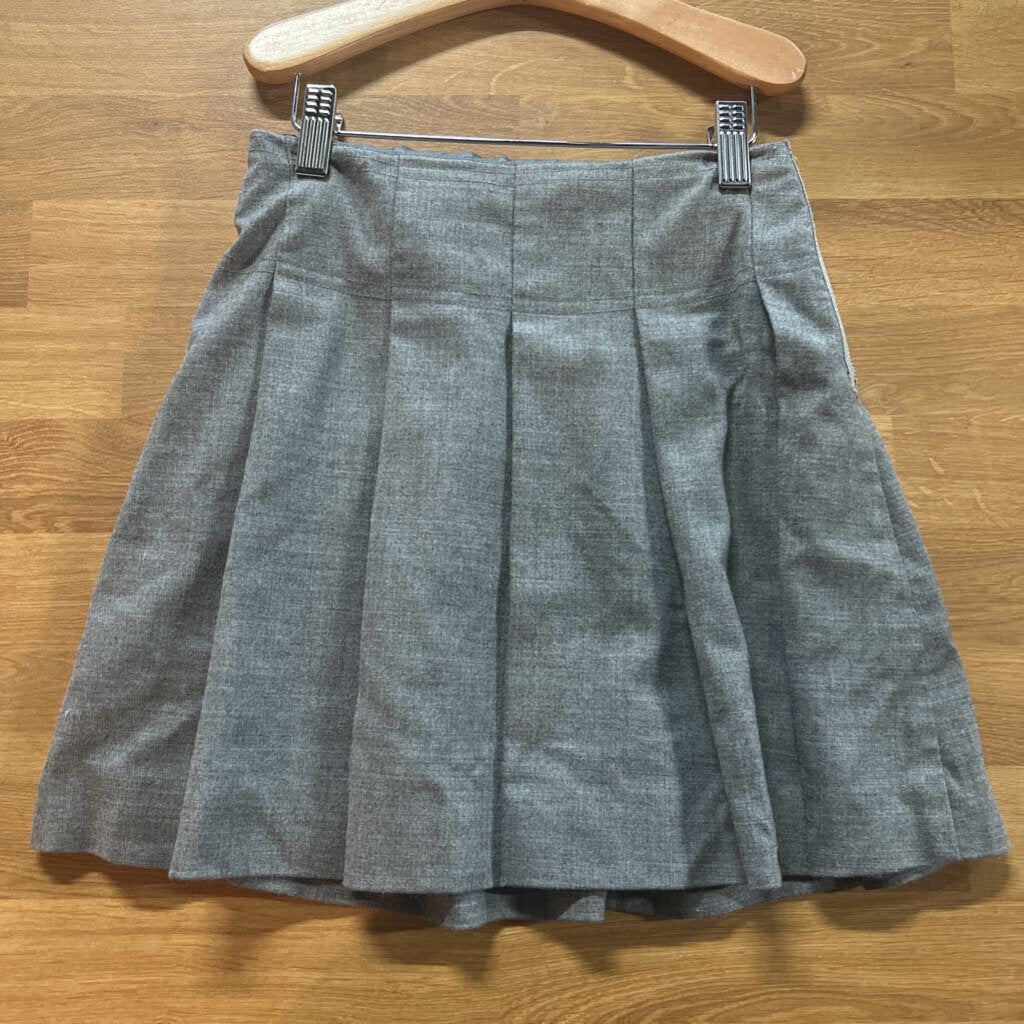 Crewcuts Pleated Skirt - 10