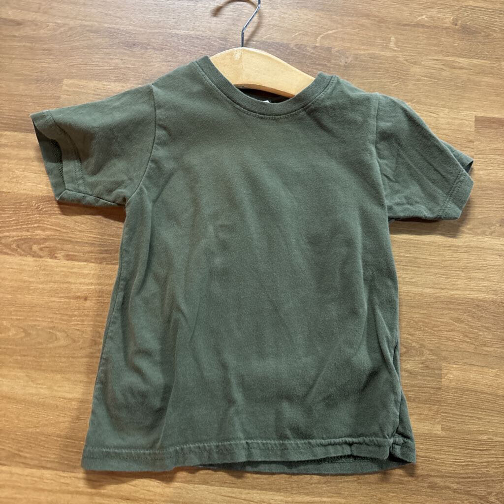 Rabbit Skins SS Tee - 2T