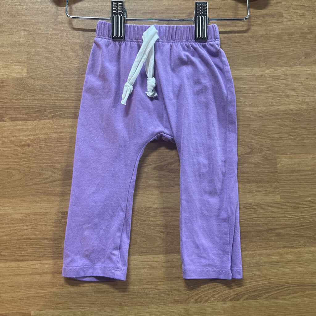 June & January Soft Pants - 0/6m