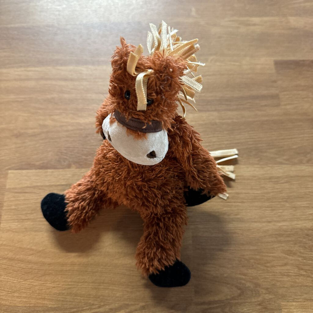 Jellycat Horse Stuffy