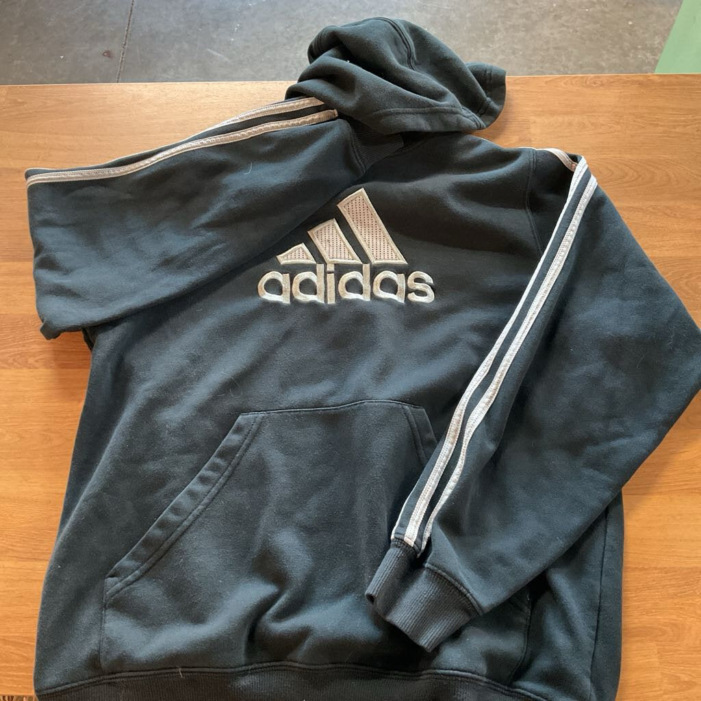 Adidas Hoodie - 14/16