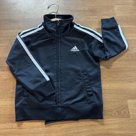 Adidas Track Jacket - 2T