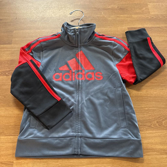 Adidas Track Jacket - 2T