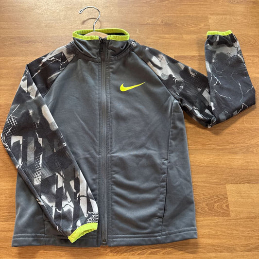 Nike Track Jacket - 5