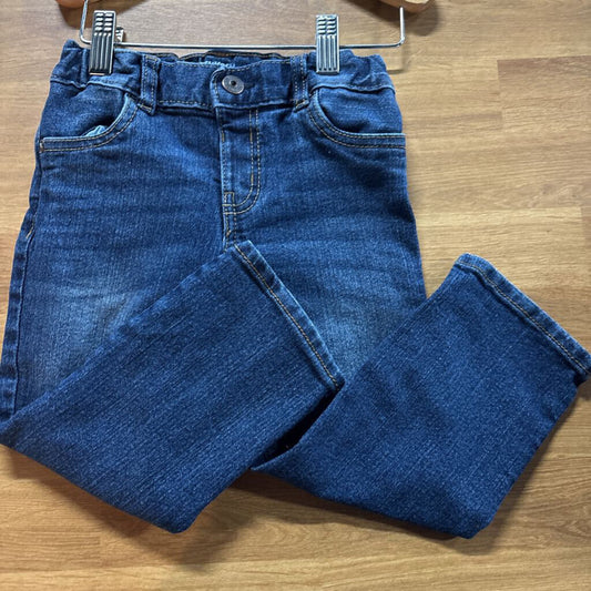 Osh Kosh Classic Jeans - 3T