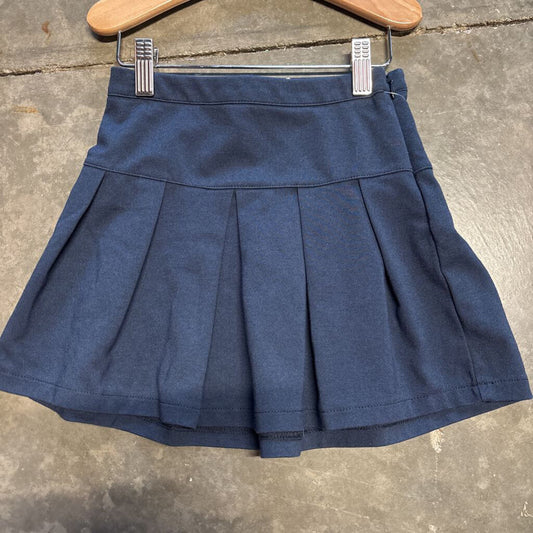 Gap Kids Pleated Skirt - 6/7