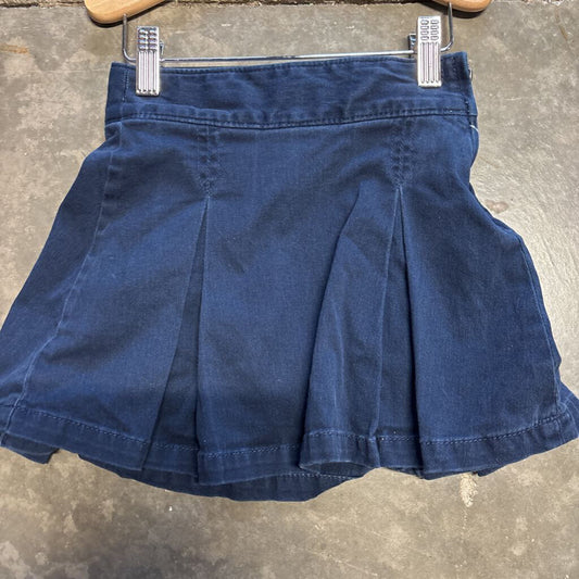 Gap Kids Pleated Skort - 6 Slim