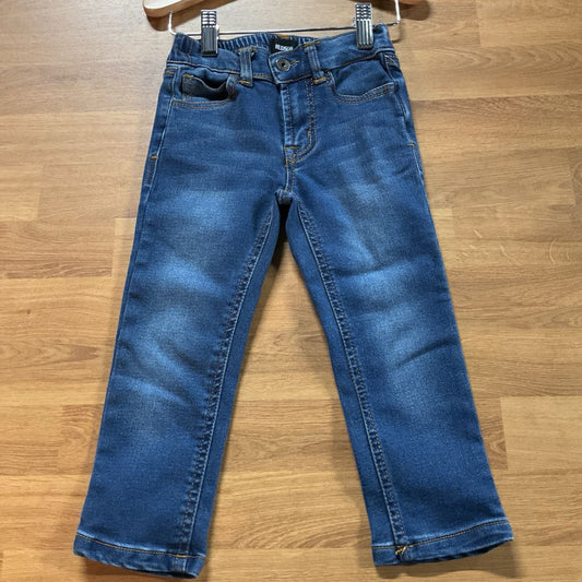 Hudson Pull On Jeans 3T