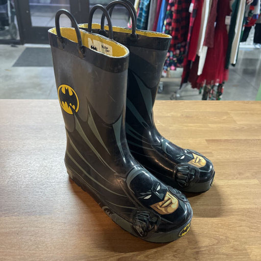 Western Chief Batman Rain Boots - 1