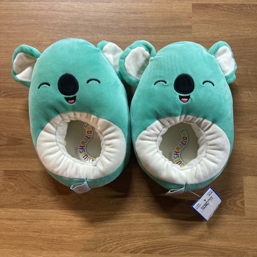 Squishmallow Slippers - 2/3