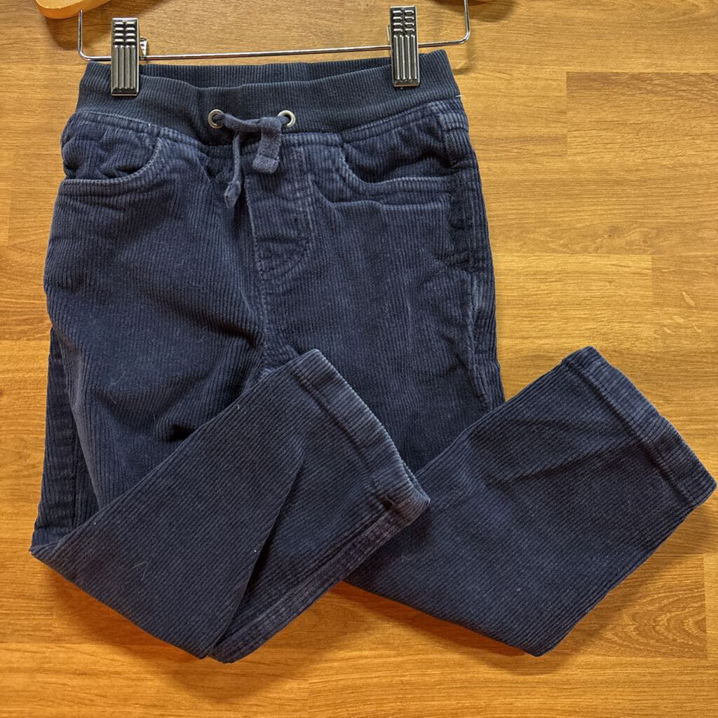 Hanna Andersson Corduroy Pants - 3T