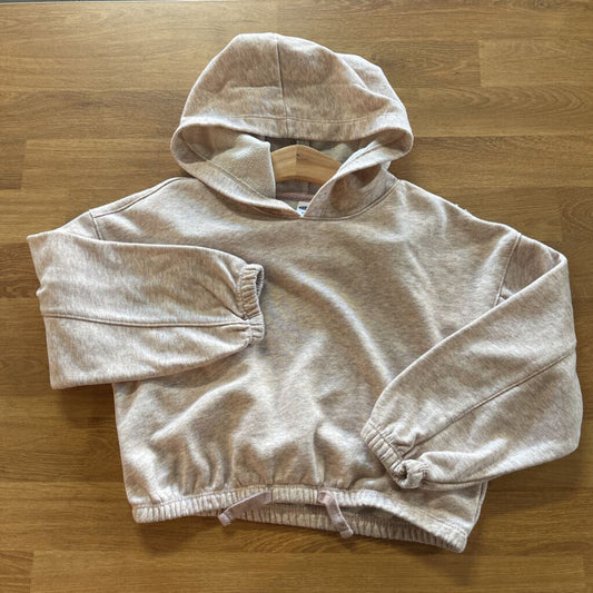 Old Navy Crop Hoodie - 5