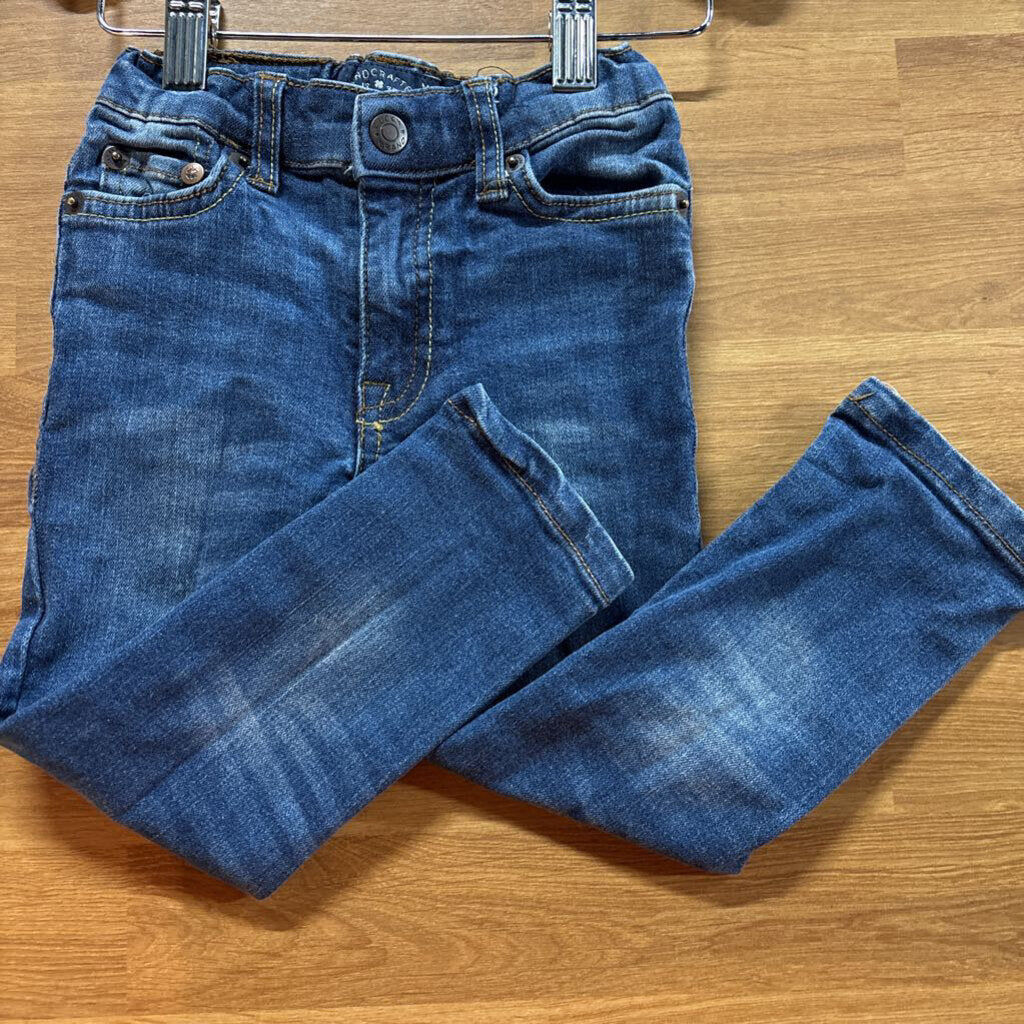 Lucky Skinny Jeans - 2T