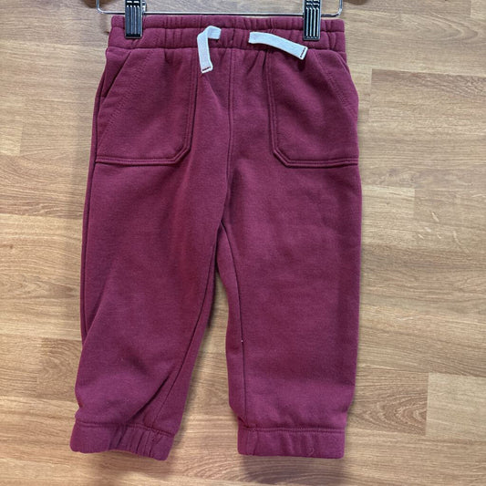 Dip Joggers - 12/18m