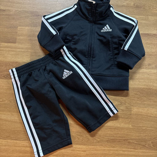 Adidas Tracksuit - 3m